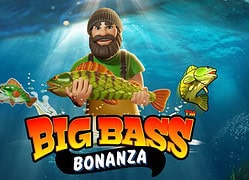 Big Bass Bonanza Avantgarde Casino Game