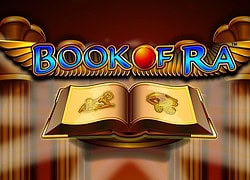 Book of Ra Avantgarde Casino Slot