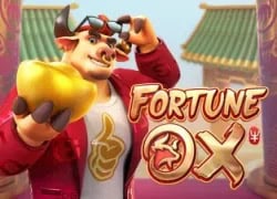 Fortune Ox Avantgarde Casino Game