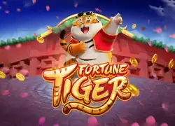 Fortune Tiger Avantgarde Casino Slot