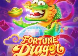 Fortune Dragon Avantgarde Casino Game