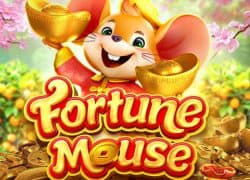 Fortune Mouse Avantgarde Casino Game