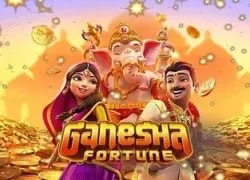 Ganesh Fortune sAvantgarde Casino Slot