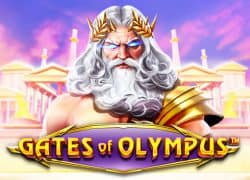 Gates of Olympus Avantgarde Casino Game