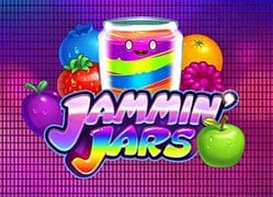 Jammin' Jars slot Avantgarde Casino Game