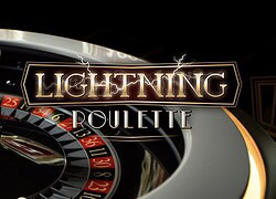 Lightning Roulette Avantgarde Casino Game
