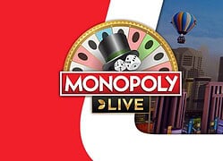 Monopoly Live Avantgarde Casino Game