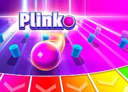 Plinko Avantgarde Casino Game