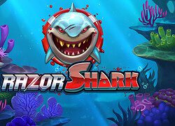 Razor Shark slot Avantgarde Casino Game