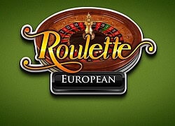 Elegant European Avantgarde Casino Slot