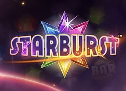 Avantgarde Casino Game Starburst