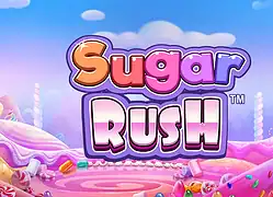 Sugar Rush Avantgarde Casino Game