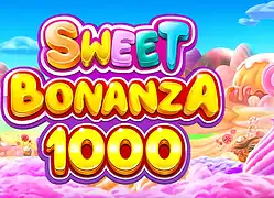 Sweet Bonanza 1000 Avantgarde Casino Game
