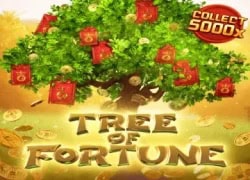 Three of Fortune Avantgarde Casino Game