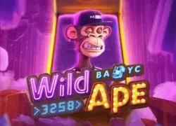 Wild Ape Avantgarde Casino Game