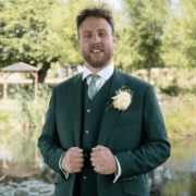 James Swann-Phillips