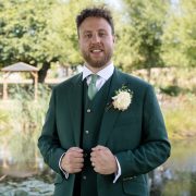 James Swann-Phillips